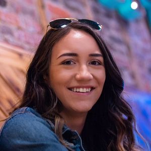 Meet your Posher, Kristen